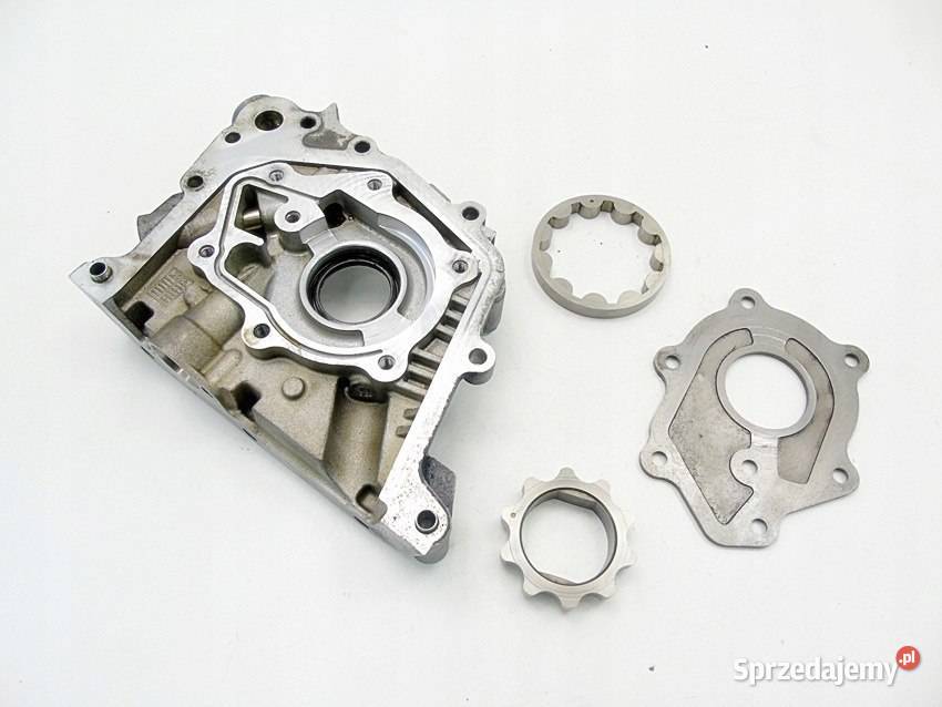 POMPA OLEJU 16 TI VCT 16V FORD FOCUS 2 II 3 III Sosnowiec