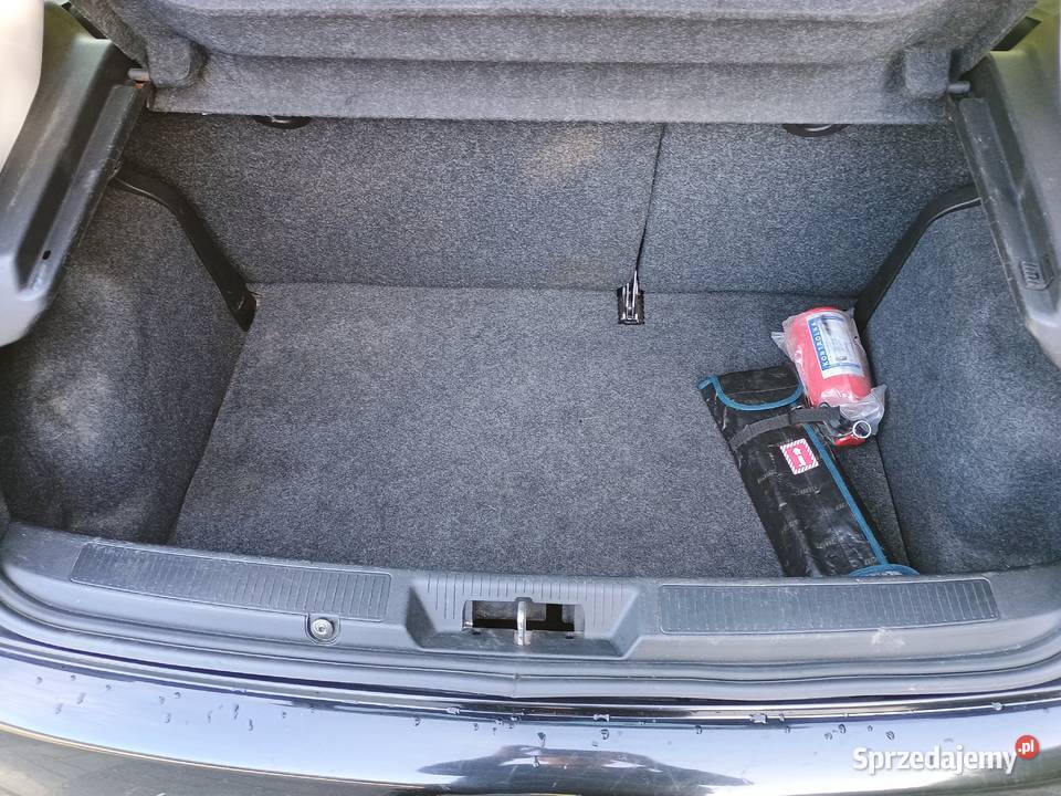 Fiat Grande Punto 13 Multijet 90 Klimatronik Sławno sprzedam