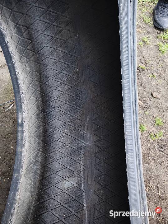 Opona radialna 184 R38 kujawsko-pomorskie Tłuchowo sprzedam