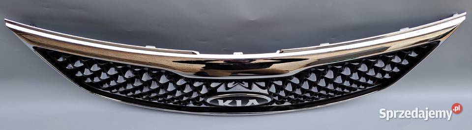 Grill Kia Sportage III FL 20132015 Atrapa Mielęcin