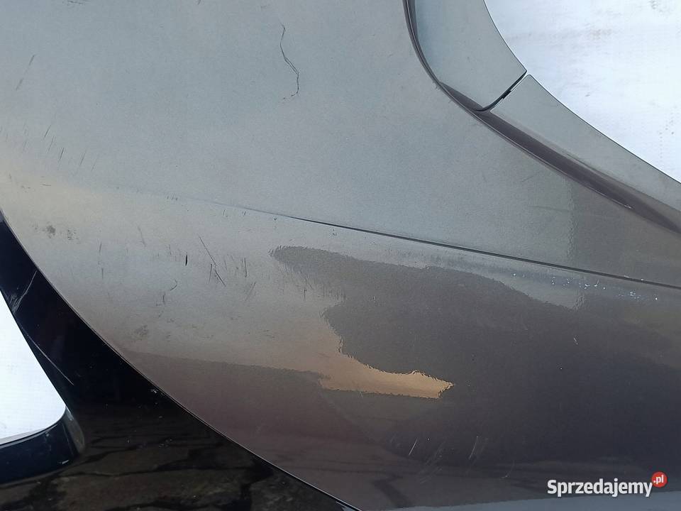 HYUNDAI IONIQ 5 V SPOJLER SPOILER KLAPY KLAPA Przemęt