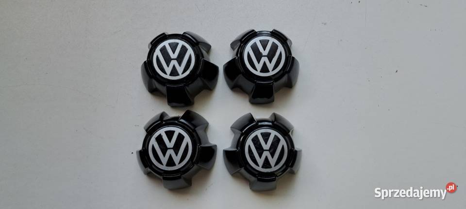 Oryginalne kołpaki VW Taro Toyota Hilux OEM Motoryzacja pomorskie Luzino
