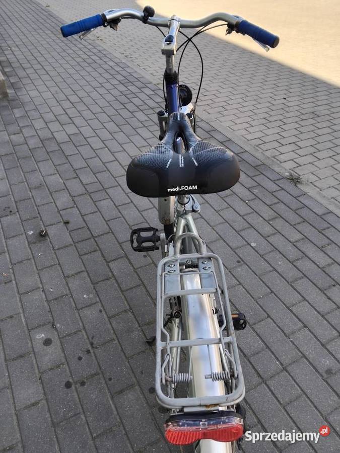 Sprzedam rower Białystok