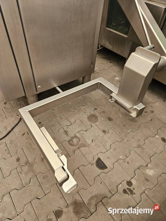 Nadziewarka Vemag HP 12E Krotoszyn sprzedam