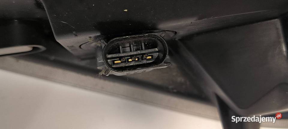 LAMPA PRAWA PRZÓD DODGE DURANGO II