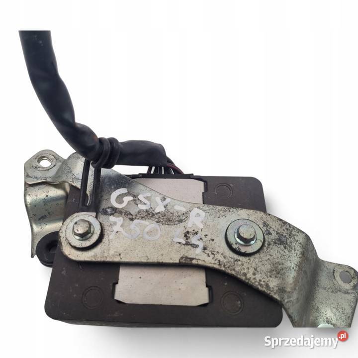 REGULATOR NAPIĘCIA Suzuki GSXR 600 750 GSXR 750 Chełm