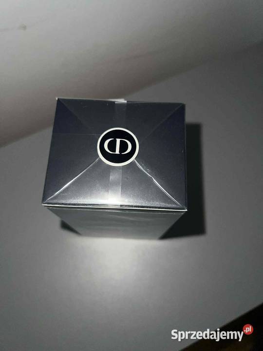 Perfumy Dior Sauvage EAU DE PARFUM