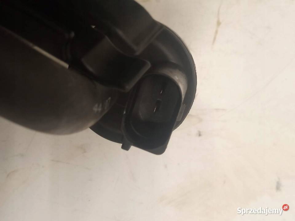 KOLEKTOR SSĄCY 036128709GT 14 16V VW Volkswagen