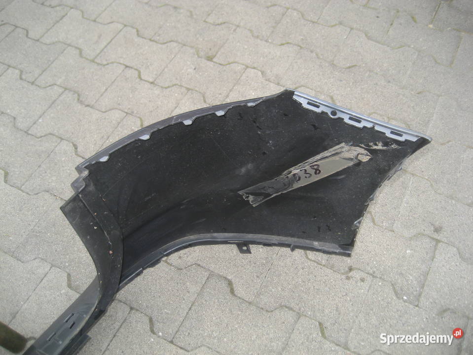 mercedes GLB x247 247 w247 1925r zderzak tył amg Rakoniewice sprzedam