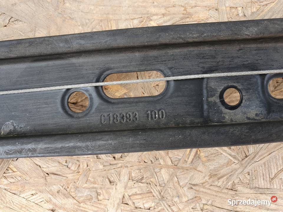 VOLVO XC90 PODNOŚNIK SZYBY TYŁ osobowe