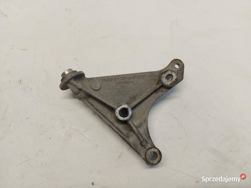 Ford Ranger VI 6 2024r MOCOWANIE ŁAPA osobowe dolnośląskie sprzedam