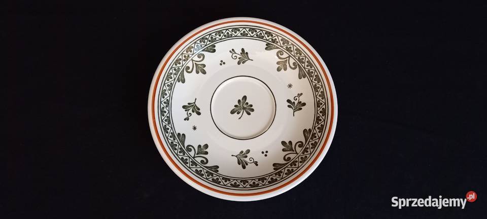 Talerz VilleroyBoch Alt Amsterdam
