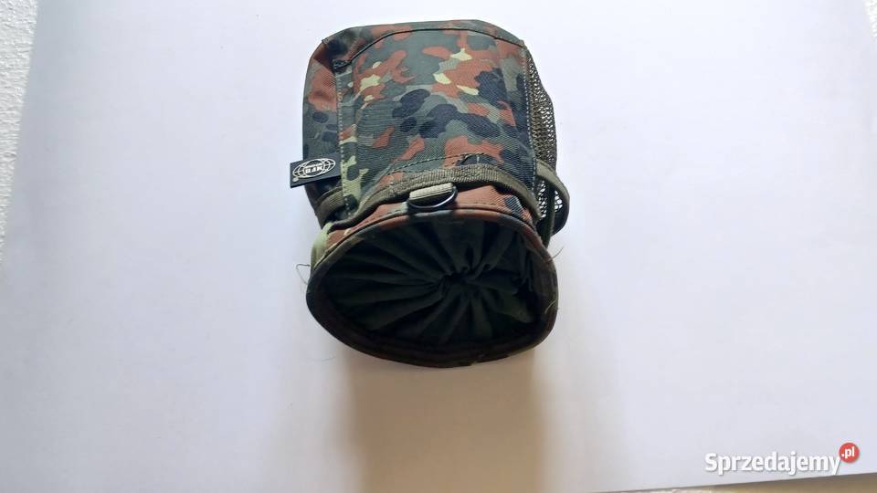 Torby zrzutowe Flecktarn Niemce