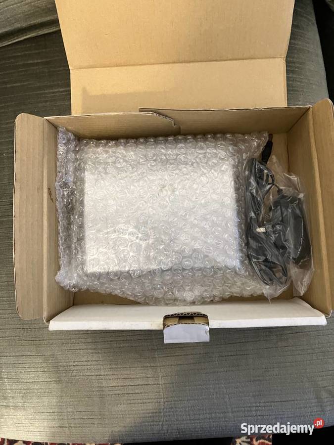 Acoustic Revive RR 77 Lublin sprzedam