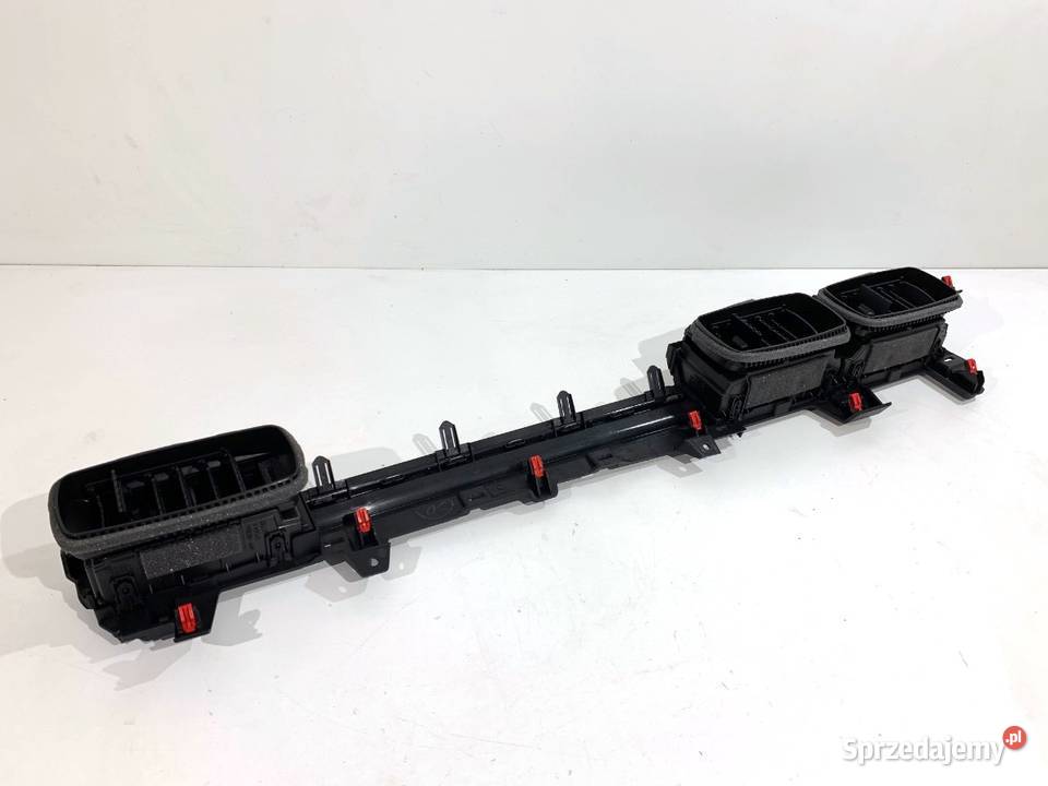 KRATKA NAWIEWU PRZÓD ŚRODKOWA LEXUS LBX