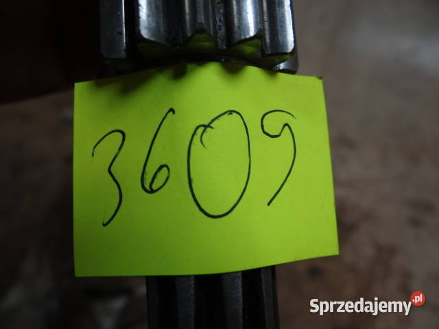 skrzynia biegów IFA BK 350 ELEMENT org DDR lubuskie Żary