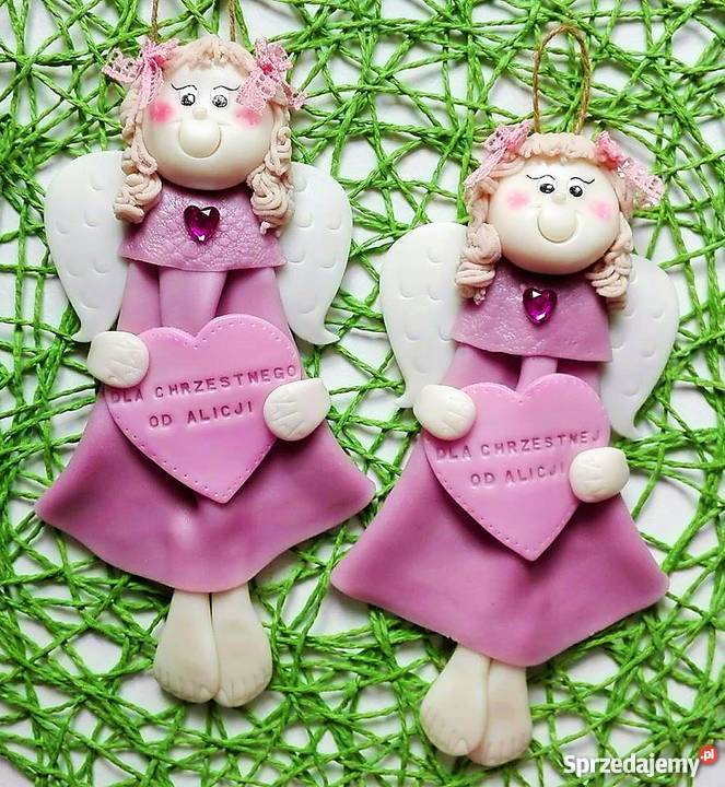 Podziękowania Upominki Pamiątki I Komunia Święta Wrocław