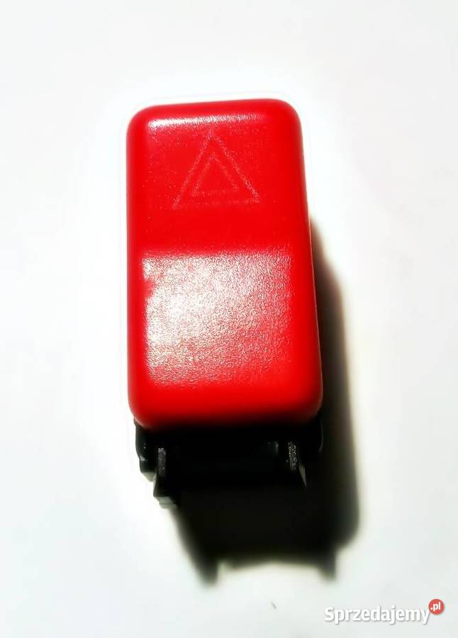 Włącznik świateł awaryjnych 1248200110 Mercedes Koszalin