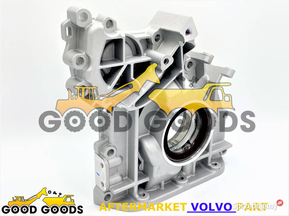 VOLVO POMPA OLEJU D4D 20726088 21618956 20581867 Władysławów