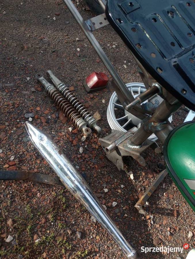 Motorynka