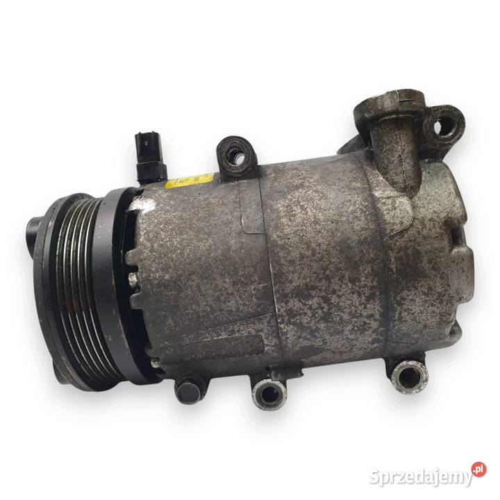SPRĘŻARKA KLIMATYZACJI Ford Focus C 16 16V Chełm