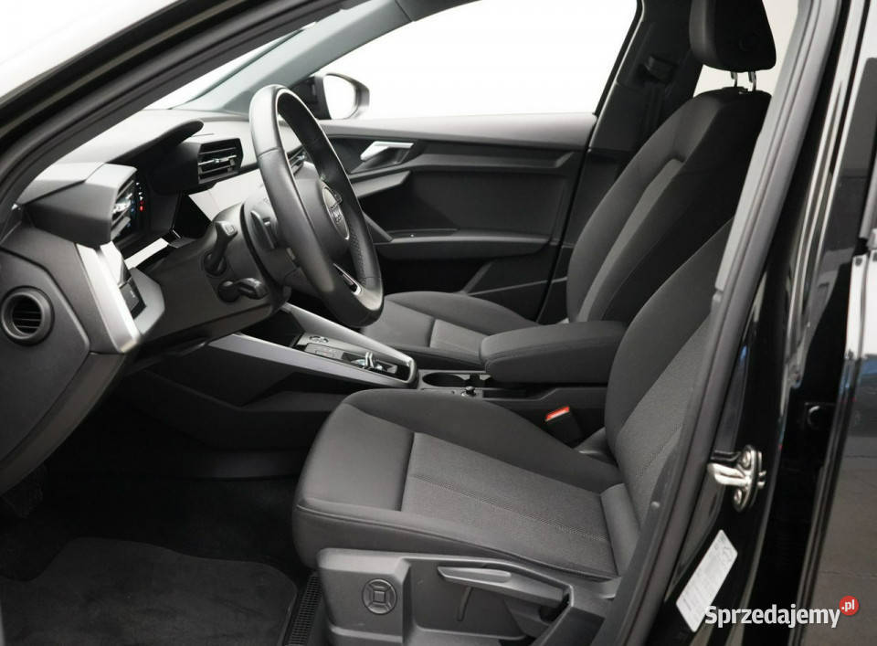 Audi A3 Sportback 35TFSI 150 Stronic Kamera Hatchback świętokrzyskie