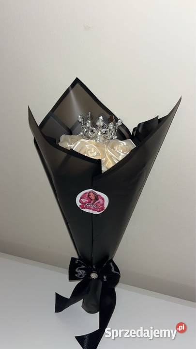 Bukiet kwiatów Kraków