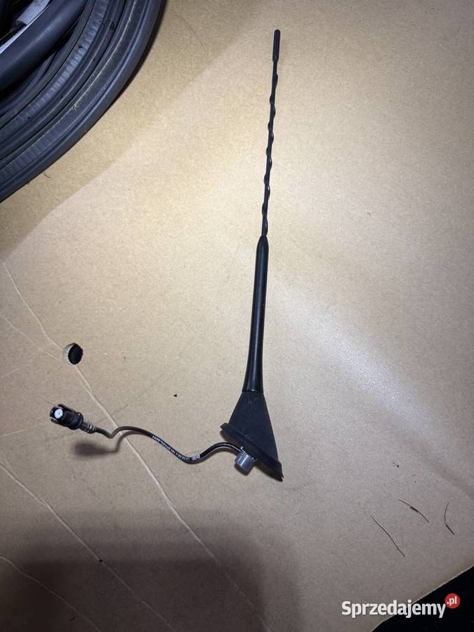 vw golf 4 antena Bielsko-Biała sprzedam