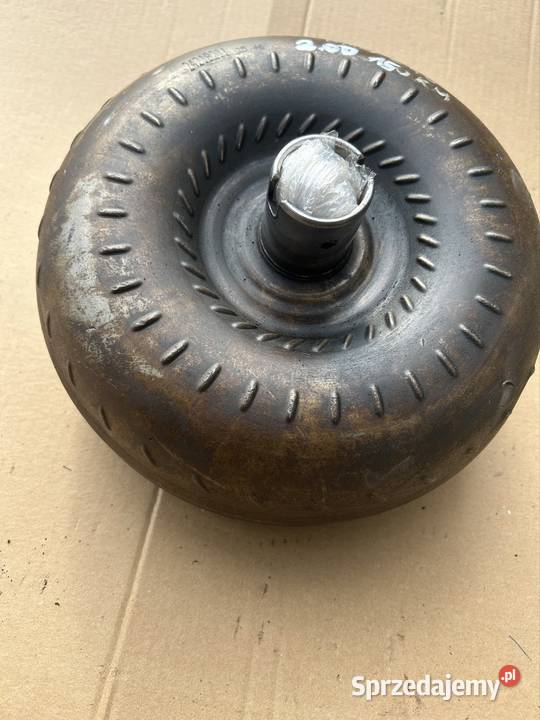 Sprzęgło hydrokinetyczne BMW e46 20d 150 kujawsko-pomorskie Bydgoszcz