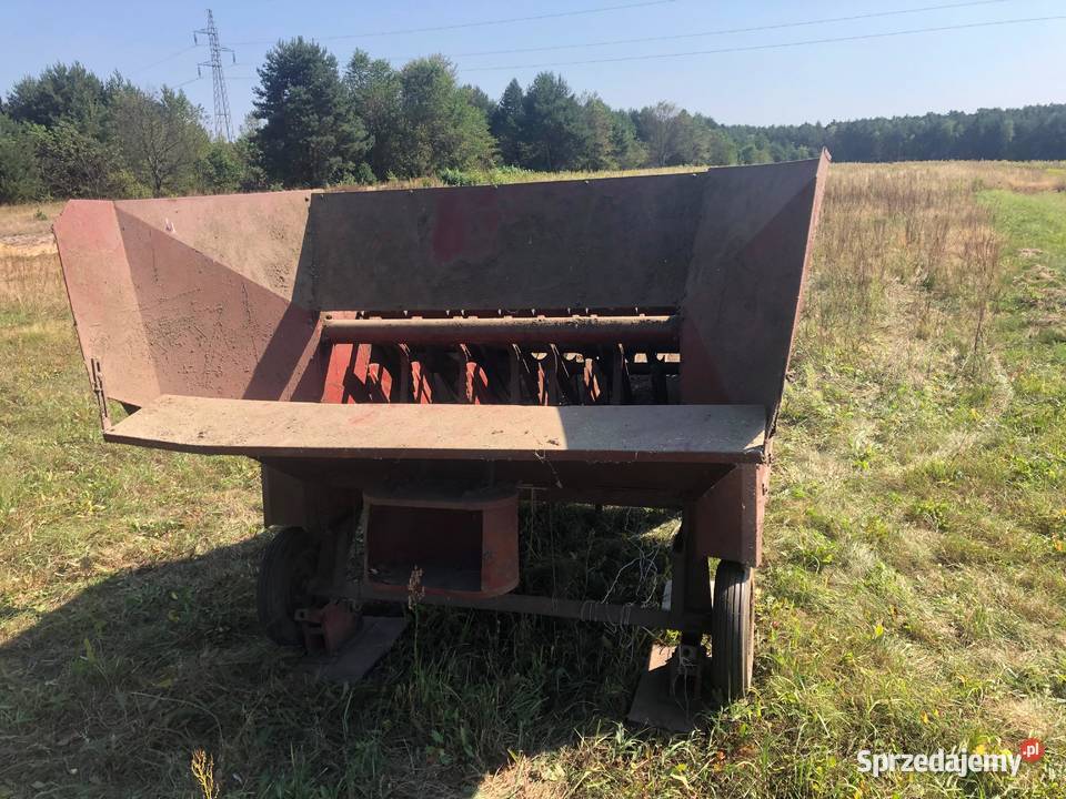 Prasa Kuna 21 Pozostałe Banachy sprzedam