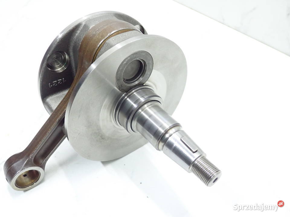 Wał Korbowy Korba Bez Luzu KTM 625 640 9903r Strzelce Krajeńskie