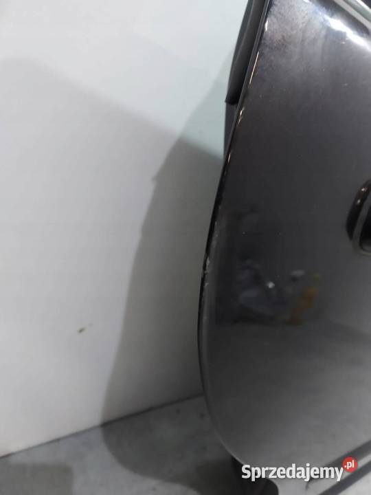 DRZWI PRAWE TYŁ 45246 SEDAN Volvo S40 II sprzedam