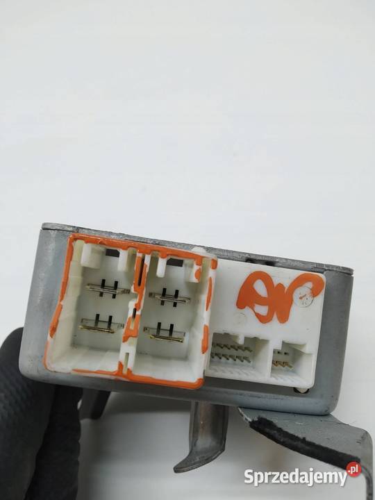 MODUŁ EPS LH 8965047102 Toyota Prius II 20032009 Rok produkcji 2006 świętokrzyskie