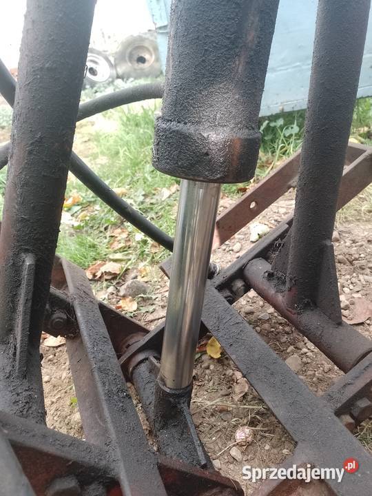 Sprzedam chwytaki do Cyklopa Mogilno sprzedam