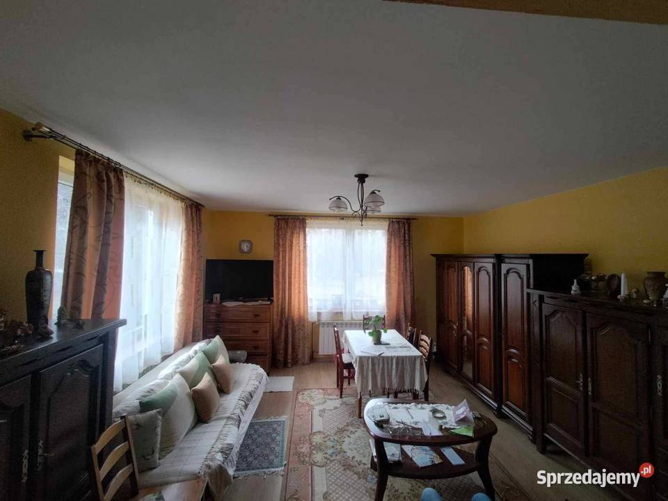 Sprzedam dom lesie węglowe Miętkie