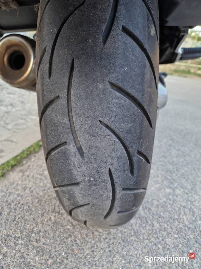 Motocykl BMW RT 1100 Rok produkcji 1996 Ostrowiec Świętokrzyski