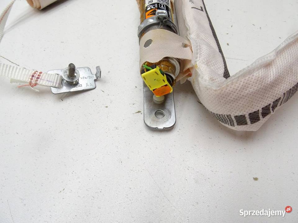 KURTYNA POWIETRZNA AIRBAG LEWA OPEL ASTRA V K małopolskie