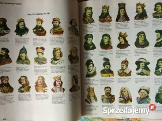 Polska moja ojczyzna Encyklopedia dzieci 1979 łódzkie Łódź