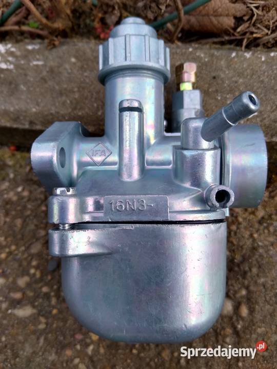 simson org gażnik ifa 16n3 nowy Akcesoria Częstochowa