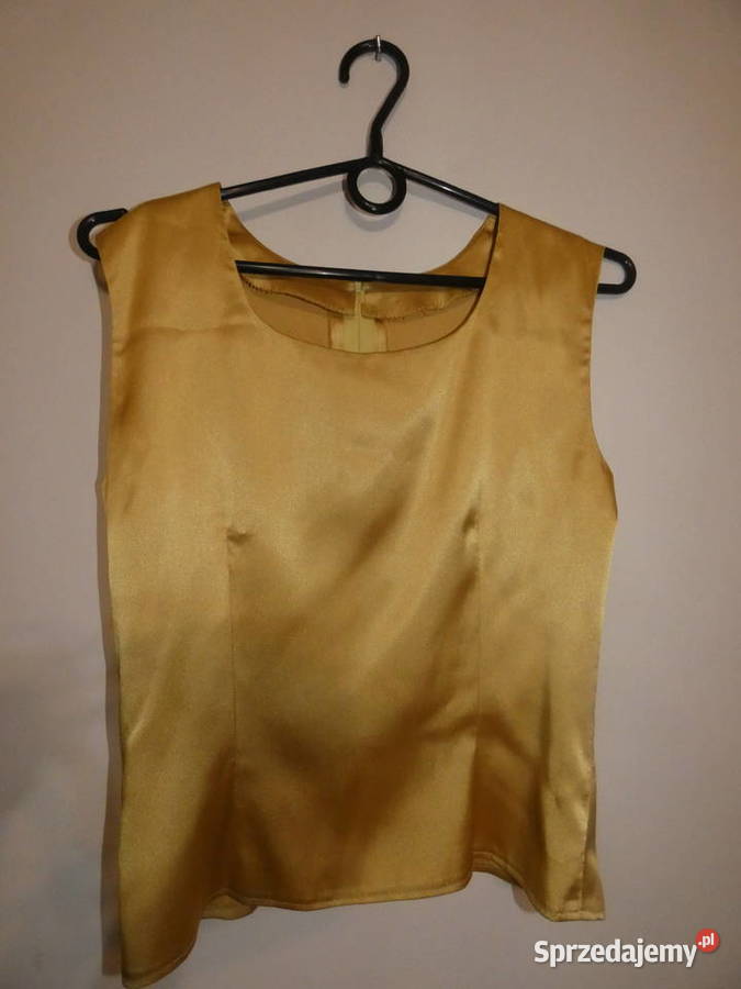 Długa spódnica z ala trenem Krasnystaw