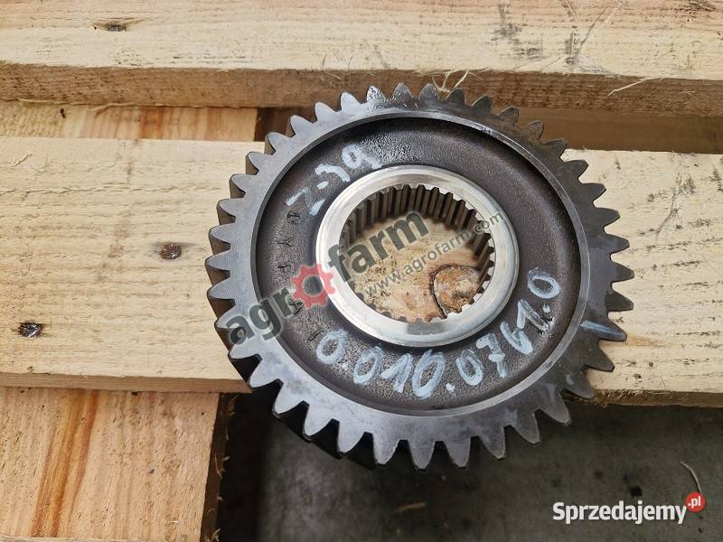 Koło zębate Same Explorer 75 95 100 Byków sprzedam