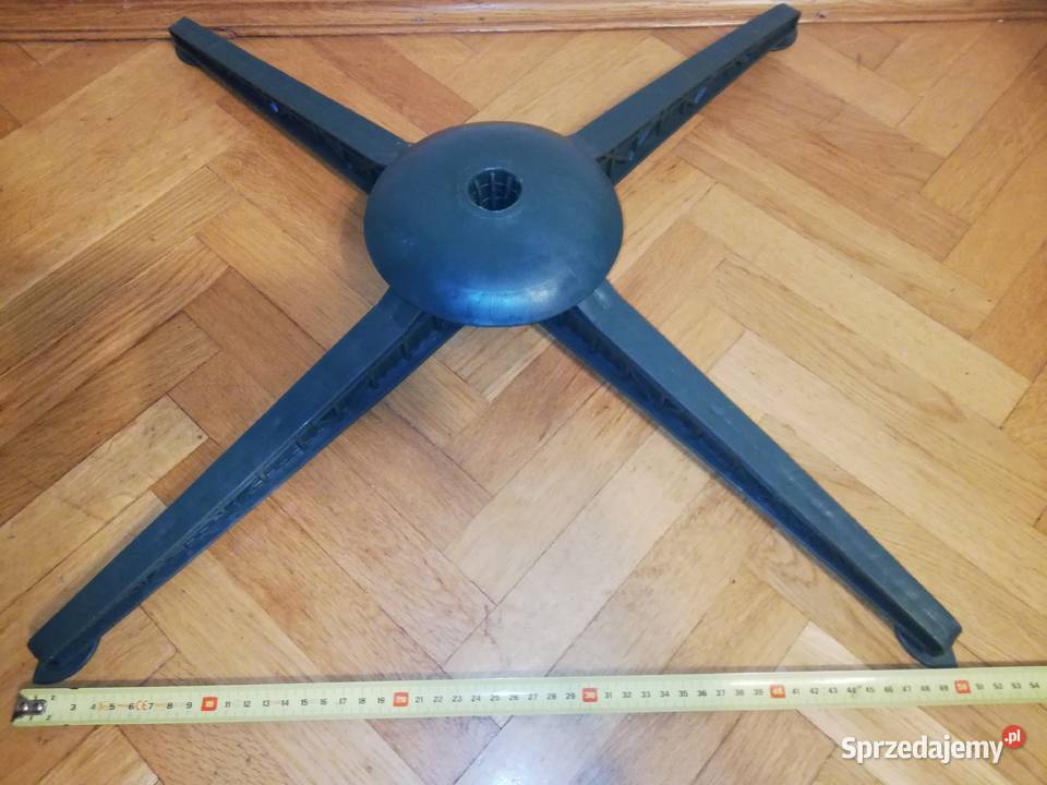 Stojak pod choinkę składany Boże Narodzenie