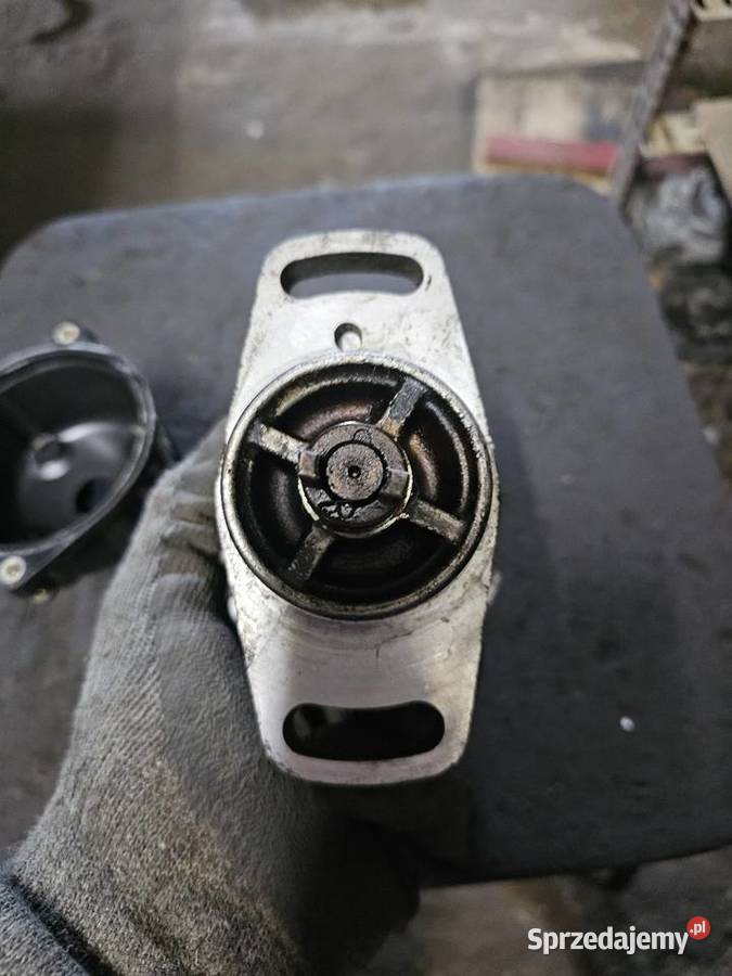 Aparat zapłonowy nissan sunny 14 osobowe Układ elektryczny silnika mazowieckie Łagów