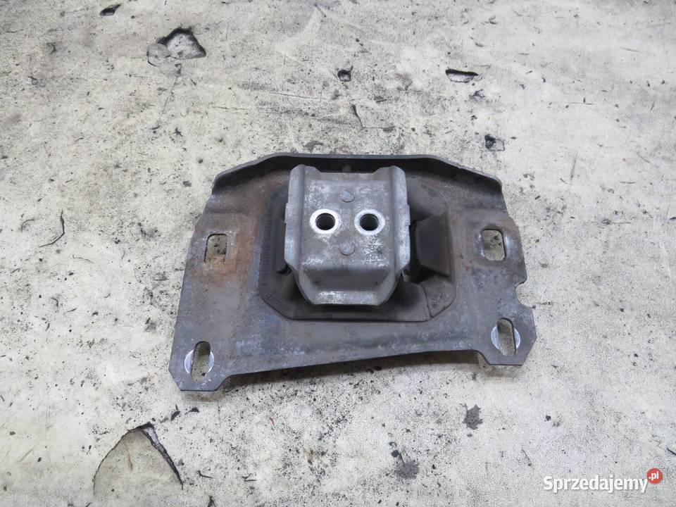 PODUSZKA SKRZYNI BIEGÓW PEUGEOT 308 9807420980B