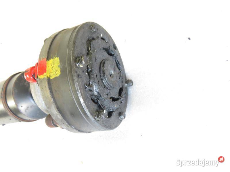 WAŁ NAPĘDOWY VW PHAETON 60 W12 3D0521101M