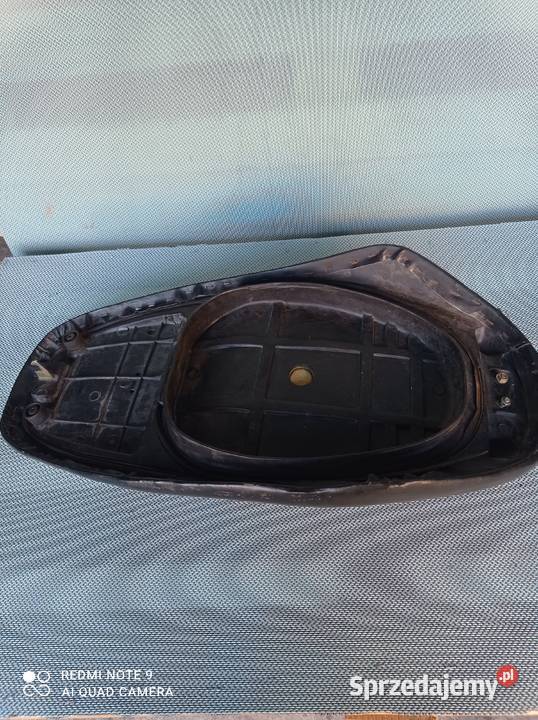 Kanapa siedzenie skuter kojot itp łódzkie Łubno sprzedam