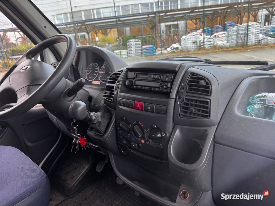 Sprzedam Kampera Starogard Gdański