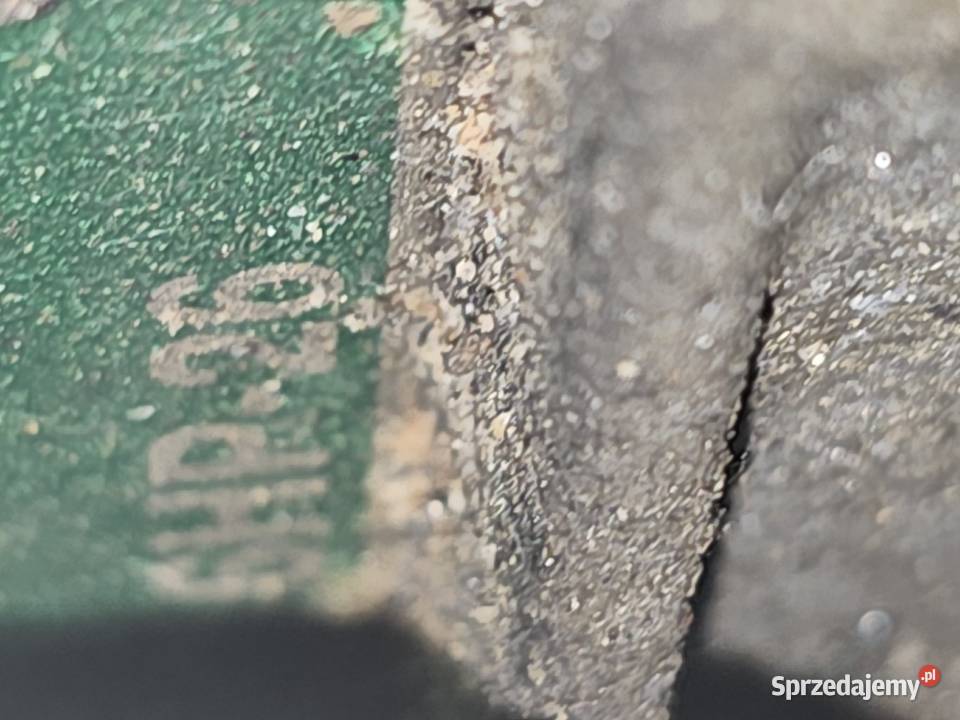 Skrzynia biegów 6HP26 uszkodzona Rok produkcji 2003 lubelskie Janów