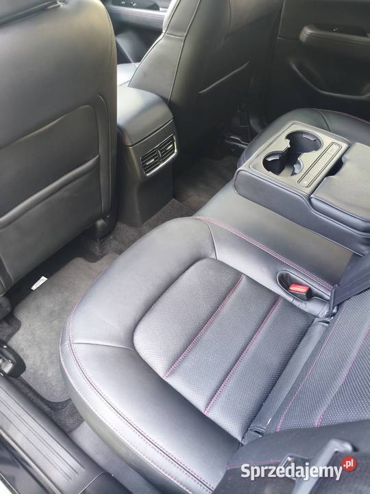Mazda CX5 25 Turbo Wasilków sprzedam