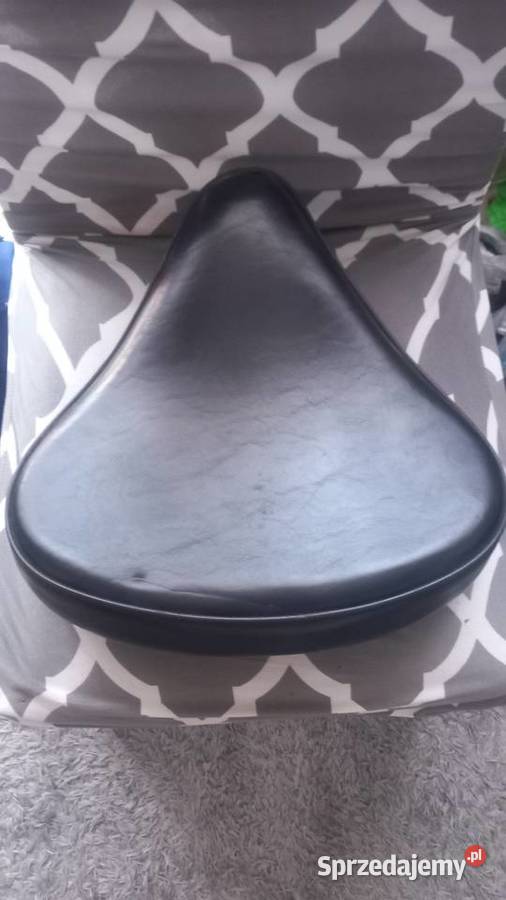 sprzedam siedzenie harley Davidsona costom Białystok